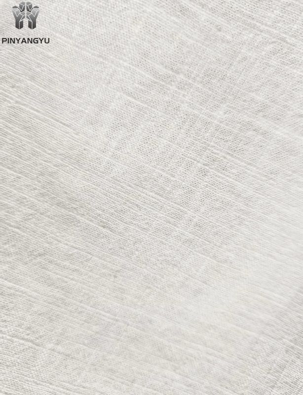 بنطلون مصنوع من القطن والقنب حسب الطلب