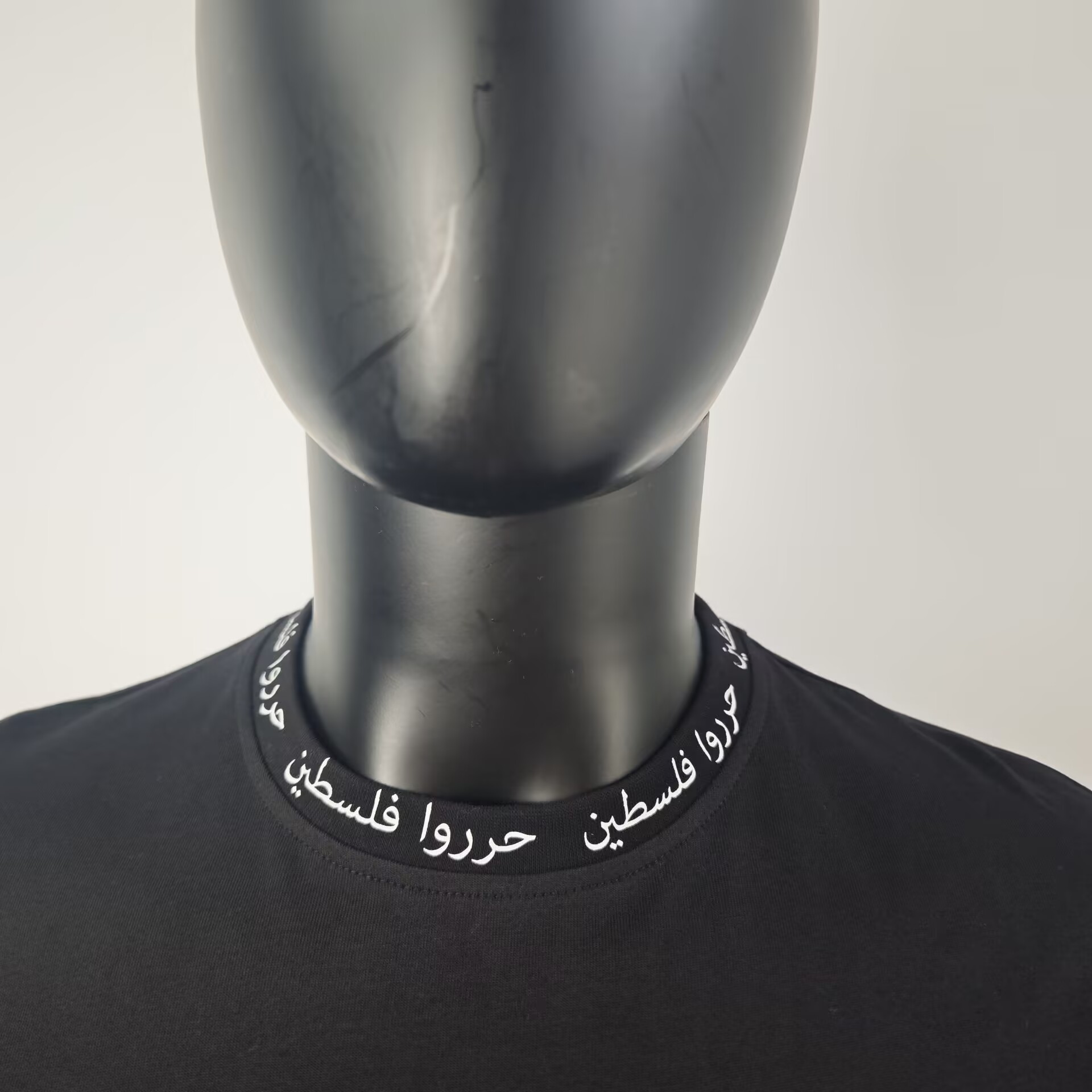 تيشيرتات رجالية مطبوعة برسومات جرافيكية Y2K ثقيلة الوزن مخصصة من الشركة المصنعة، تيشيرتات رجالية مطبوعة برقبة دائرية ومقاس عادي