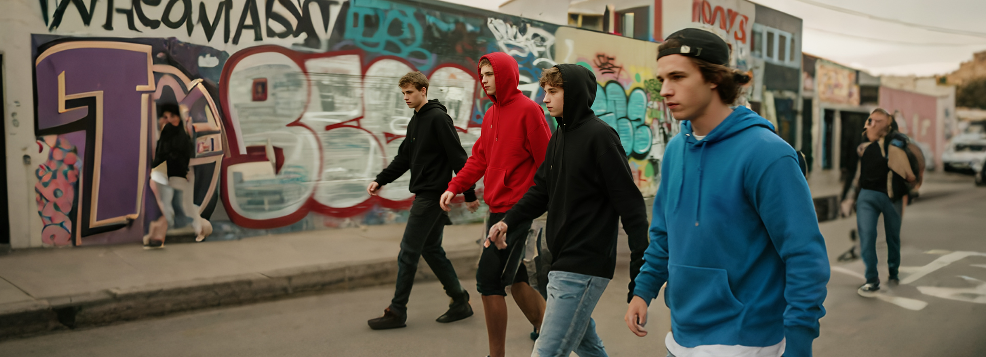 هودي عالي الجودة مخصص