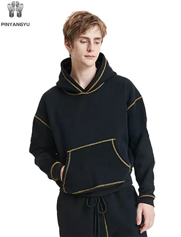 هودي بجيب واسع هودي بجيب واسع